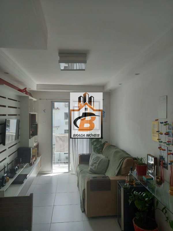 Apartamento à venda com 2 quartos, 42m² - Foto 14