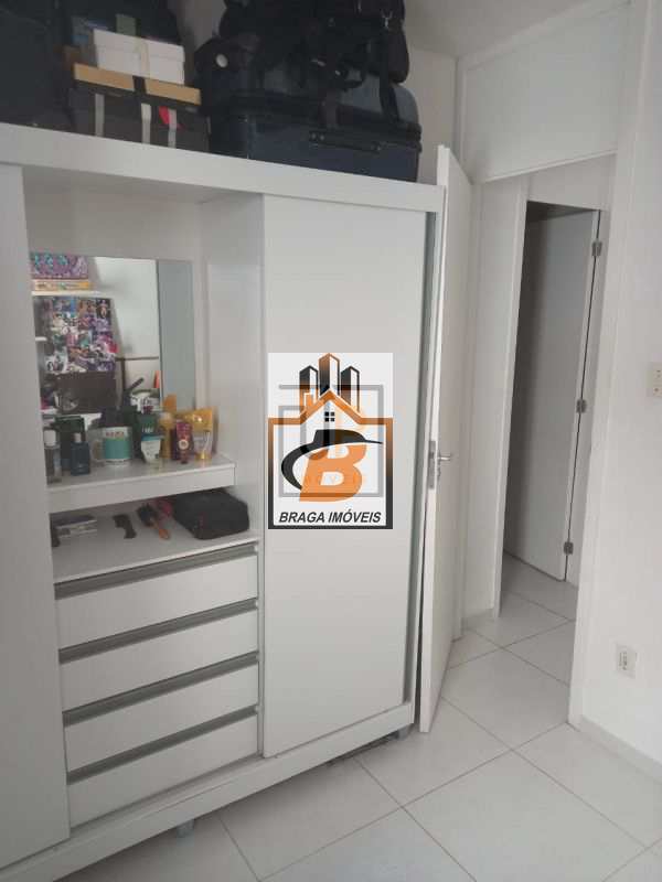 Apartamento à venda com 2 quartos, 42m² - Foto 3