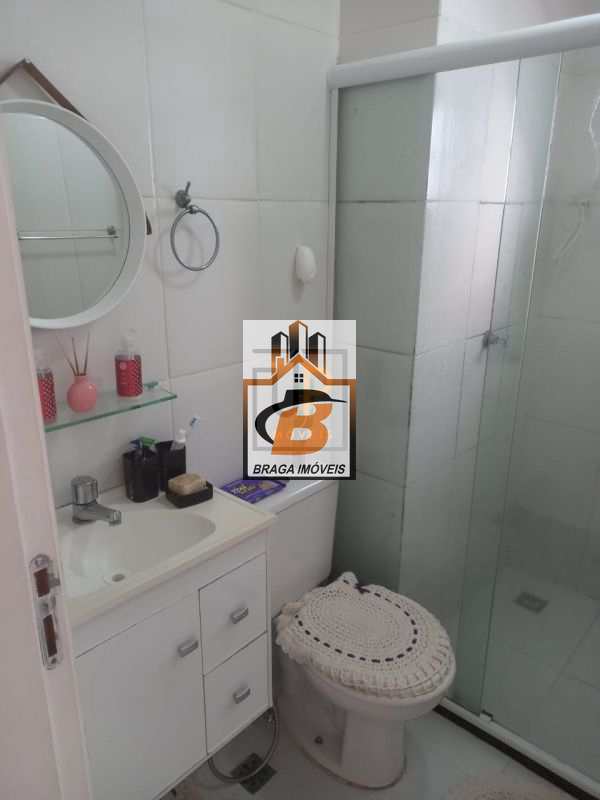 Apartamento à venda com 2 quartos, 42m² - Foto 11