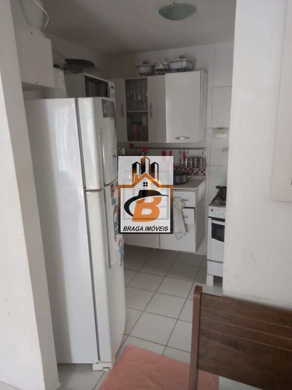 Apartamento à venda com 2 quartos, 42m² - Foto 8