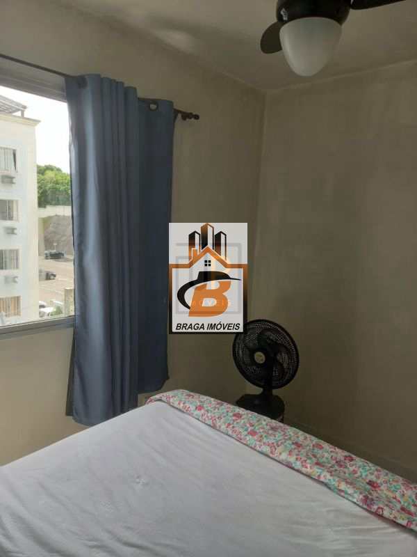 Apartamento à venda com 2 quartos, 42m² - Foto 13