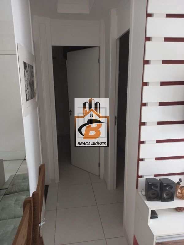 Apartamento à venda com 2 quartos, 42m² - Foto 1