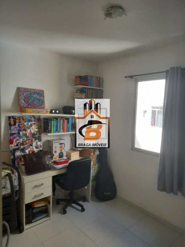 Apartamento à venda com 2 quartos, 42m² - Foto 12