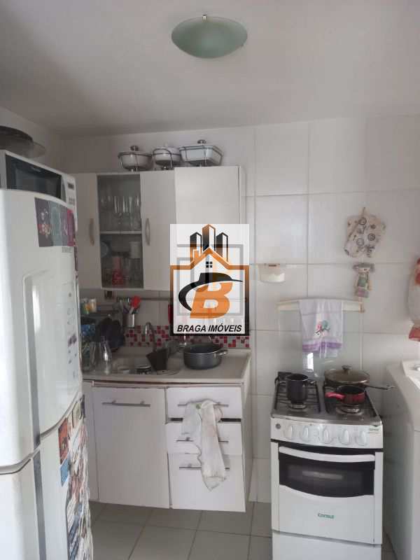 Apartamento à venda com 2 quartos, 42m² - Foto 10