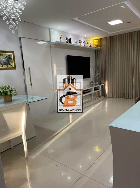 Apartamento à venda com 2 quartos, 91m² - Foto 17