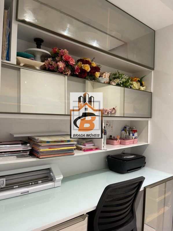 Apartamento à venda com 2 quartos, 91m² - Foto 11