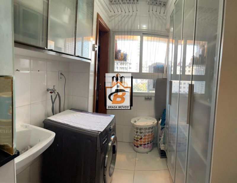 Apartamento à venda com 2 quartos, 91m² - Foto 14