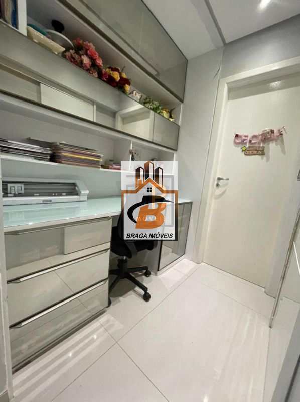 Apartamento à venda com 2 quartos, 91m² - Foto 20