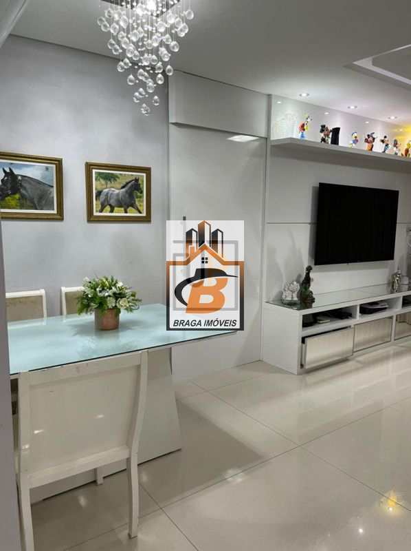 Apartamento à venda com 2 quartos, 91m² - Foto 15