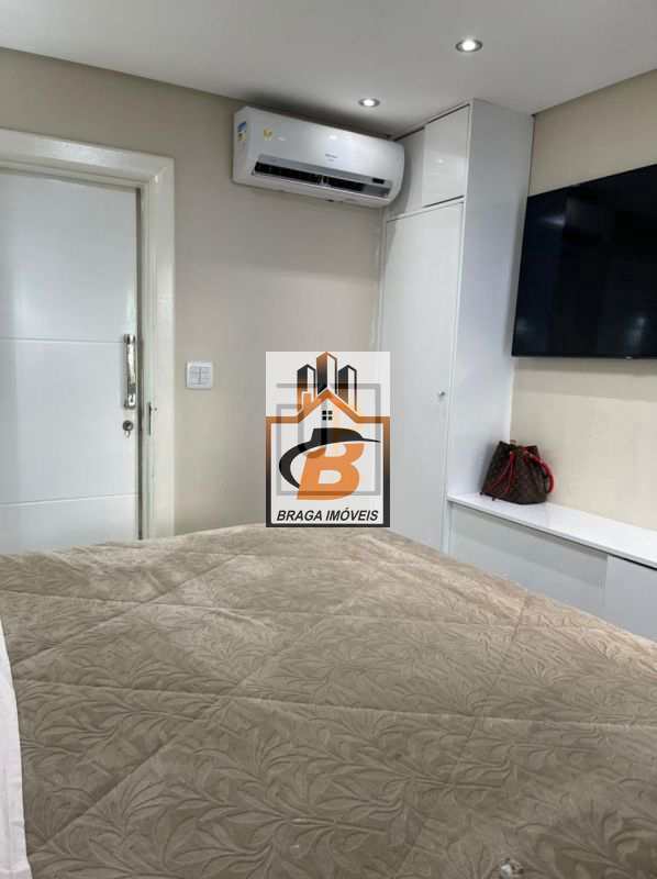 Apartamento à venda com 2 quartos, 91m² - Foto 4