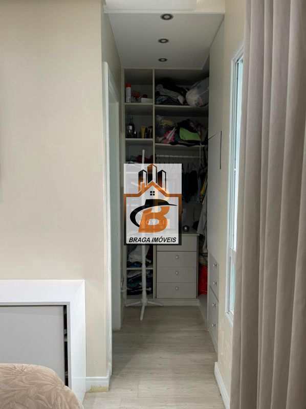 Apartamento à venda com 2 quartos, 91m² - Foto 5