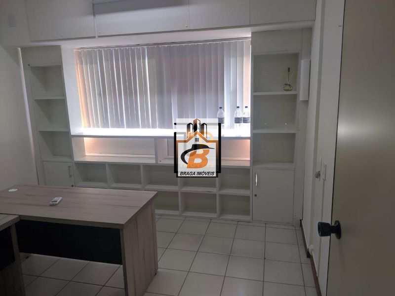 Conjunto Comercial-Sala à venda, 28m² - Foto 2