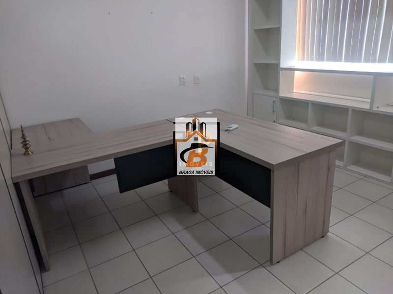 Conjunto Comercial-Sala à venda, 28m² - Foto 21