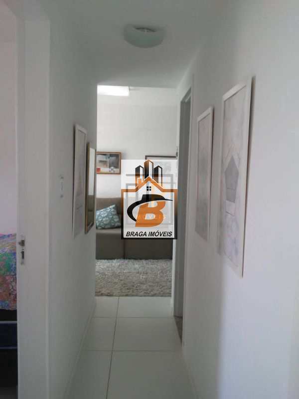 Apartamento à venda com 1 quarto, 65m² - Foto 4