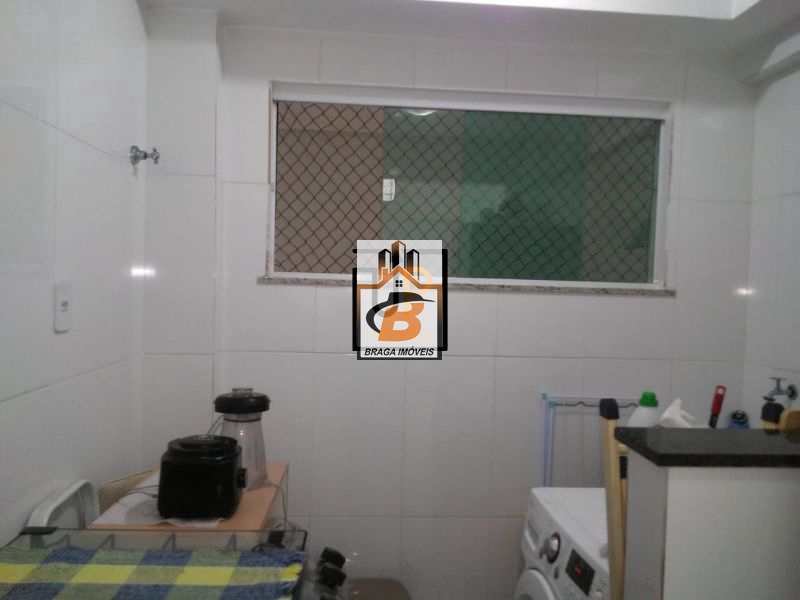 Apartamento à venda com 1 quarto, 65m² - Foto 7