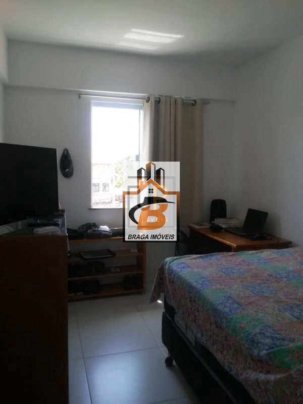 Apartamento à venda com 1 quarto, 65m² - Foto 13