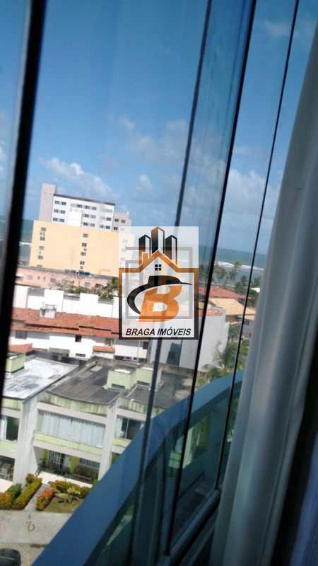 Apartamento à venda com 1 quarto, 65m² - Foto 15