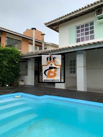 Casa à venda com 3 quartos, 500m² - Foto 2