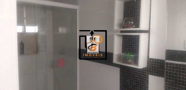 Apartamento à venda com 1 quarto, 100m² - Foto 14