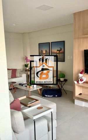 Apartamento à venda com 1 quarto, 83m² - Foto 10