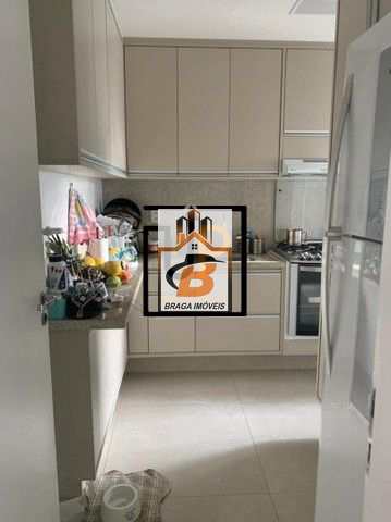 Apartamento à venda com 1 quarto, 83m² - Foto 15