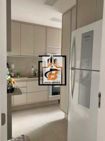 Apartamento à venda com 1 quarto, 83m² - Foto 7