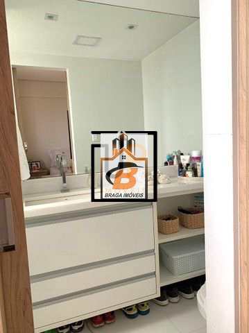 Apartamento à venda com 1 quarto, 83m² - Foto 19