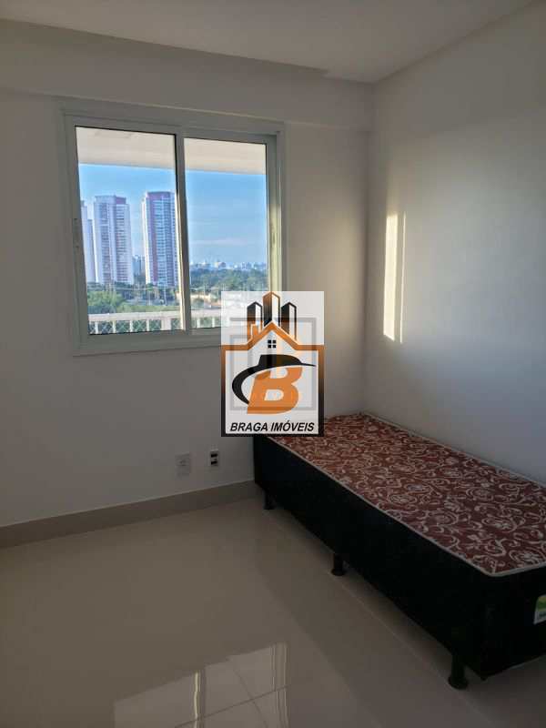 Apartamento à venda com 1 quarto, 66m² - Foto 6