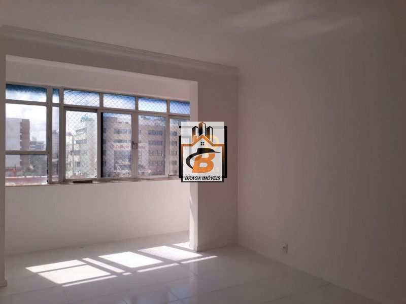 Apartamento à venda e aluguel com 3 quartos, 145m² - Foto 1