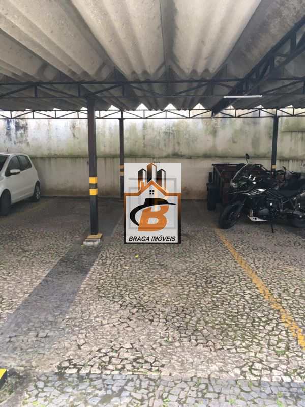 Apartamento à venda com 2 quartos, 105m² - Foto 9