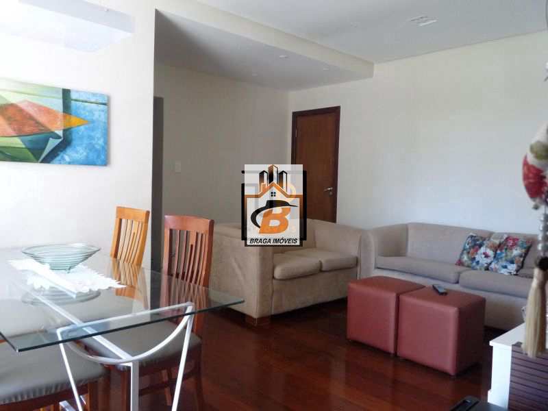 Apartamento à venda com 2 quartos, 105m² - Foto 13