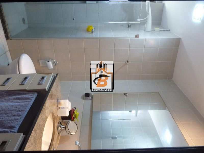 Apartamento à venda com 2 quartos, 105m² - Foto 11