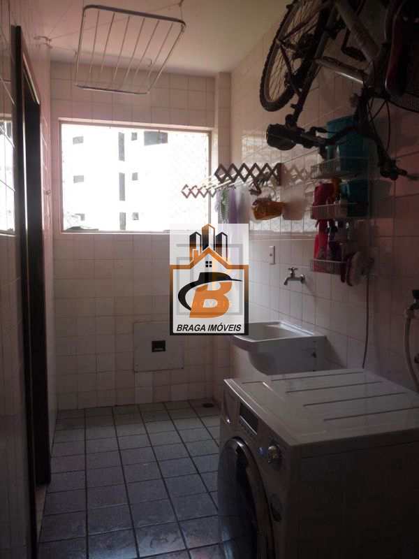 Apartamento à venda com 2 quartos, 105m² - Foto 17