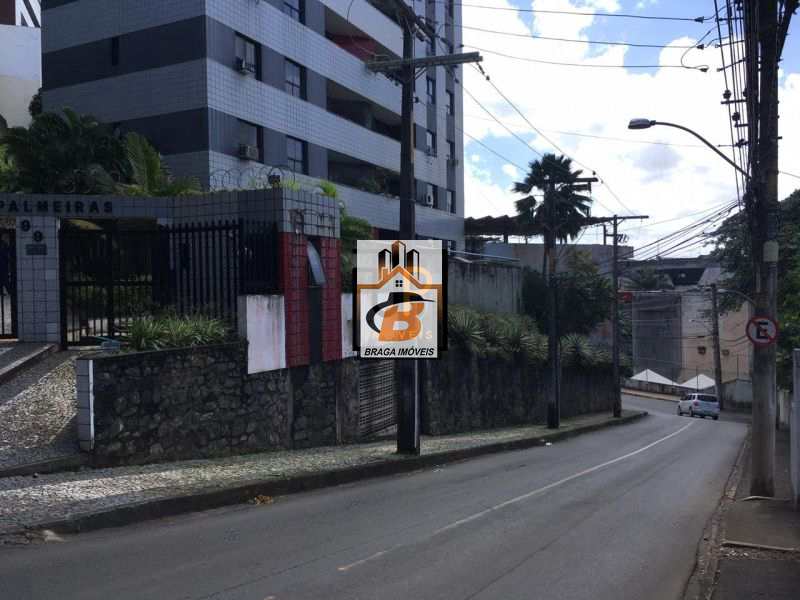 Apartamento à venda com 2 quartos, 105m² - Foto 3