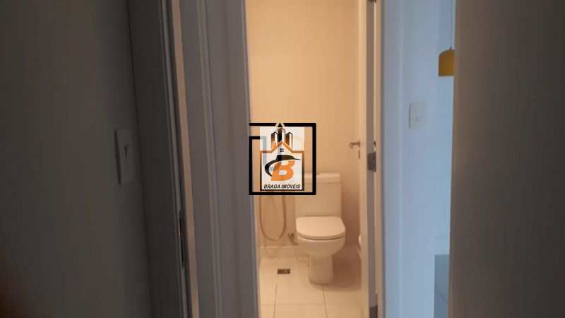 Apartamento à venda com 2 quartos, 84m² - Foto 7