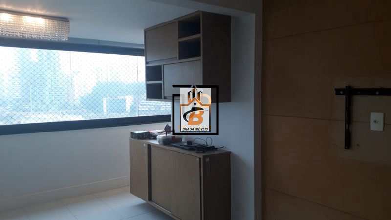 Apartamento à venda com 2 quartos, 84m² - Foto 18