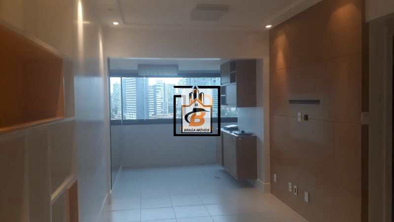 Apartamento à venda com 2 quartos, 84m² - Foto 10