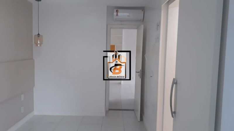 Apartamento à venda com 2 quartos, 84m² - Foto 6