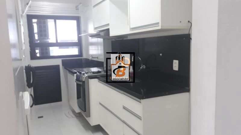 Apartamento à venda com 2 quartos, 84m² - Foto 11