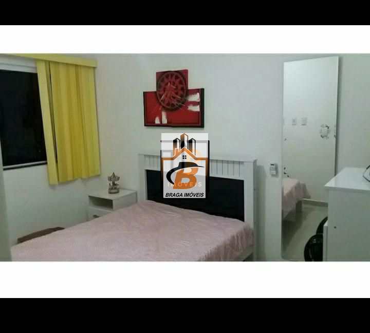 Cobertura à venda com 1 quarto, 120m² - Foto 5