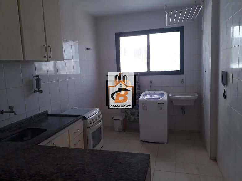 Apartamento à venda e aluguel com 1 quarto, 51m² - Foto 6