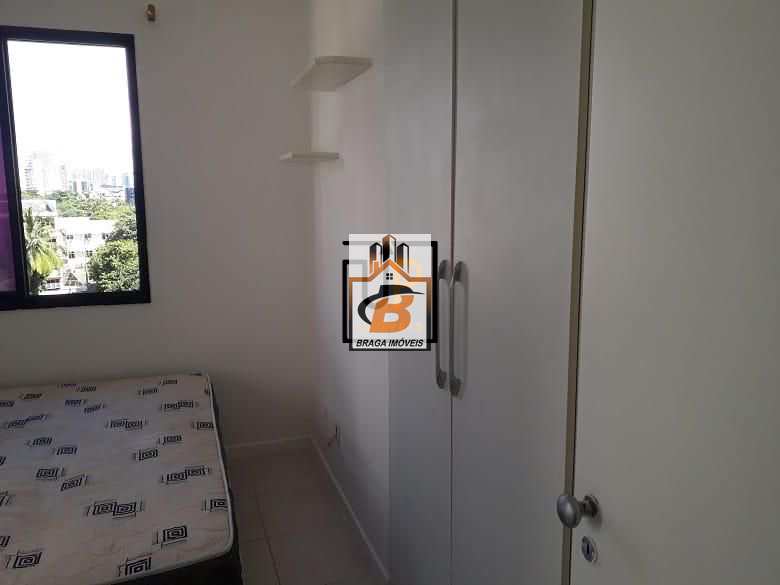 Apartamento à venda e aluguel com 1 quarto, 51m² - Foto 10