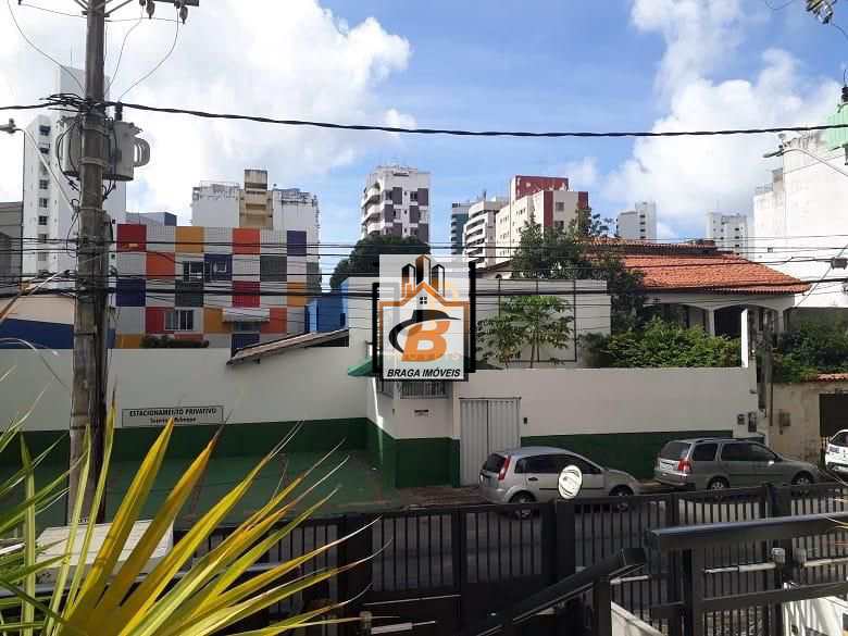 Apartamento à venda e aluguel com 1 quarto, 51m² - Foto 1