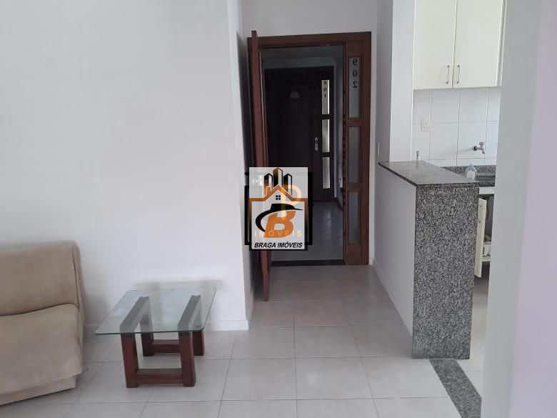 Apartamento à venda e aluguel com 1 quarto, 51m² - Foto 8