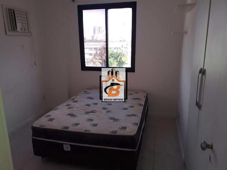 Apartamento à venda e aluguel com 1 quarto, 51m² - Foto 5