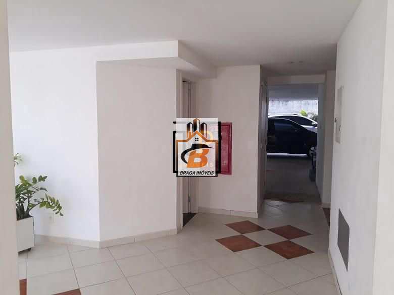 Apartamento à venda e aluguel com 1 quarto, 51m² - Foto 3