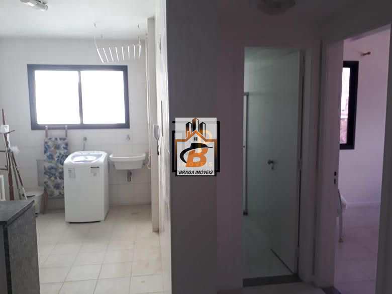 Apartamento à venda e aluguel com 1 quarto, 51m² - Foto 7