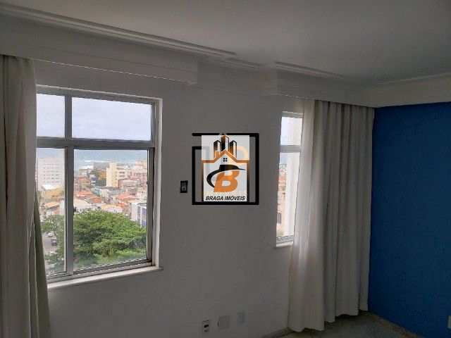 Apartamento à venda com 1 quarto, 80m² - Foto 16