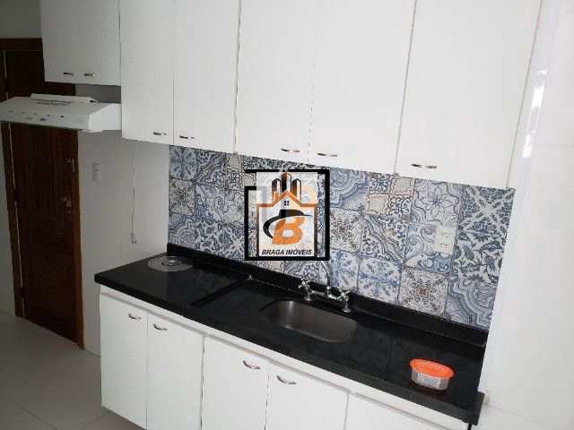 Apartamento à venda com 1 quarto, 80m² - Foto 7