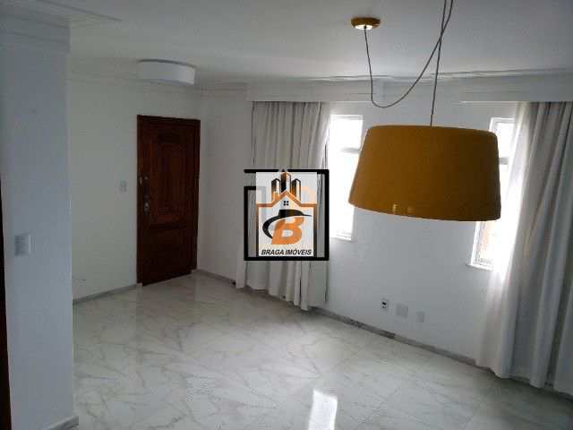 Apartamento à venda com 1 quarto, 80m² - Foto 1